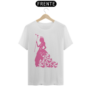 Nome do produtoCamiseta (Algodão Peruano) - Glinda