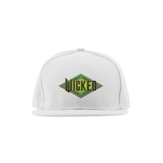 Nome do produtoBoné - Wicked Diamond Logo