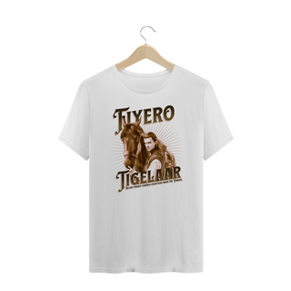 Nome do produtoCamiseta Plus Size - Fiyero Tigelaar