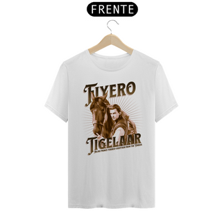 Nome do produtoCamiseta (Algodão Peruano) - Fiyero Tigelaar