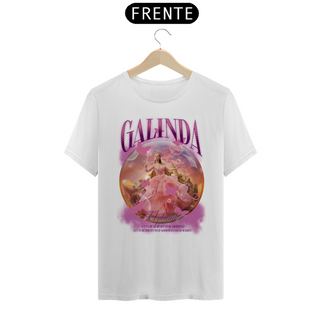 Camiseta - Galinda Upland