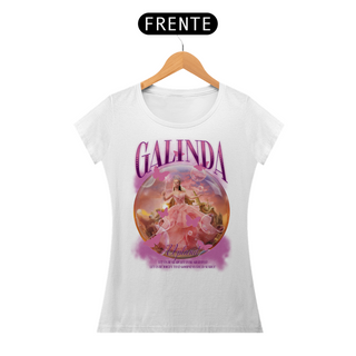 Camiseta Feminina - Galinda Upland