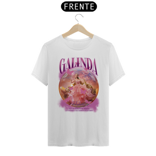 Nome do produtoCamiseta (Algodão Peruano) - Galinda Upland