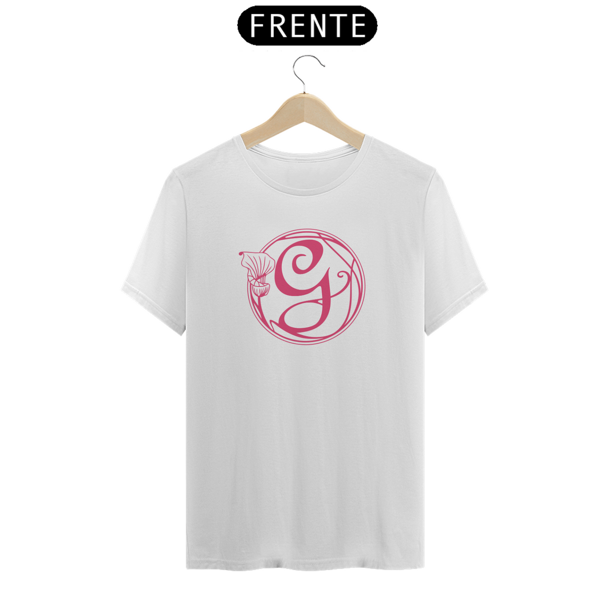 Nome do produto: Camiseta - Glinda