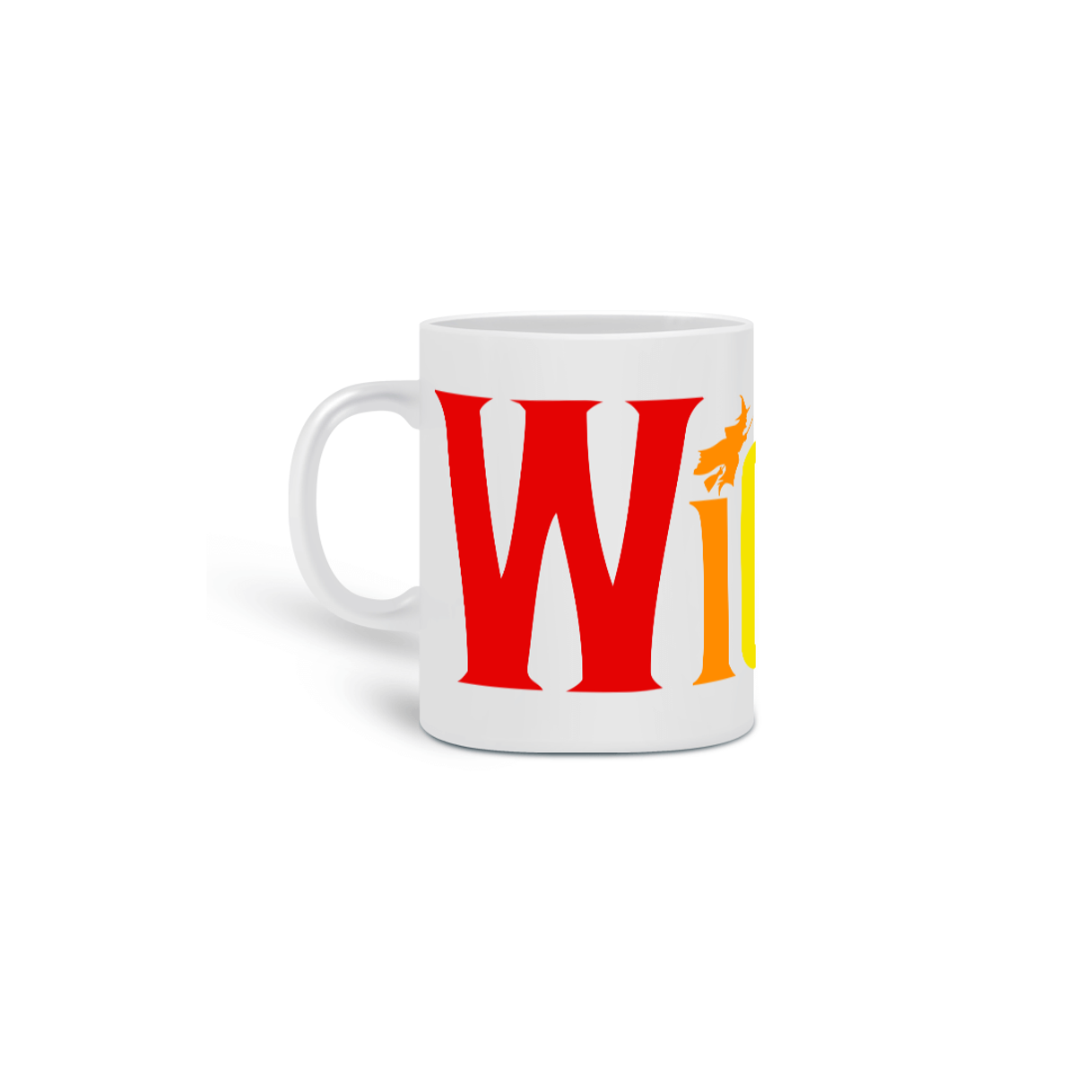 Nome do produto: Caneca - Wicked Pride