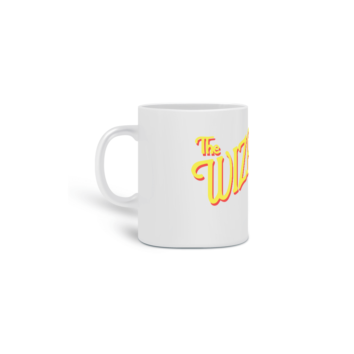 Nome do produto: Caneca - The Wizard Of Oz