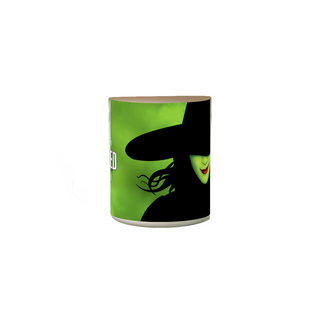 Nome do produtoCaneca Mágica - Wicked 20