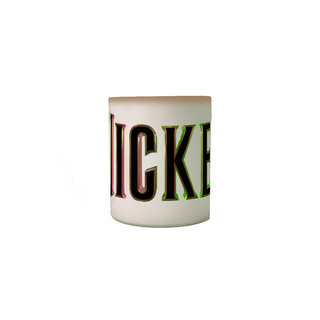 Nome do produtoCaneca Mágica - Wicked Movie