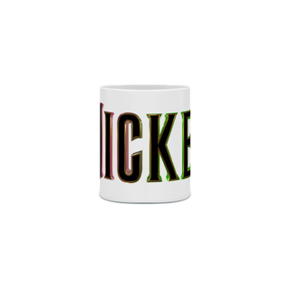 Nome do produtoCaneca - Wicked Movie