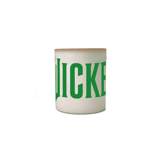 Nome do produtoCaneca Mágica - Wicked (Green)