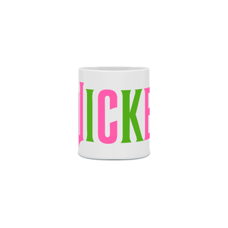 Nome do produtoCaneca - Wicked / Gelphie