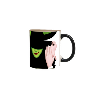 Nome do produtoCaneca Mágica - Wicked 20