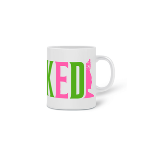 Nome do produtoCaneca - Wicked / Gelphie