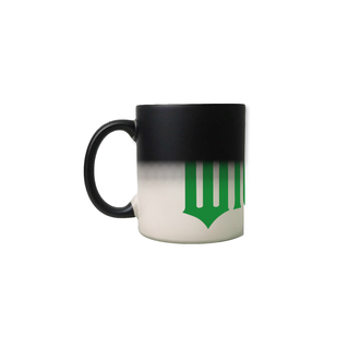 Nome do produtoCaneca Mágica - Wicked (Green)