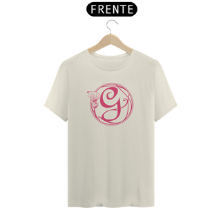 Nome do produtoCamiseta (Algodão Peruano) - Glinda