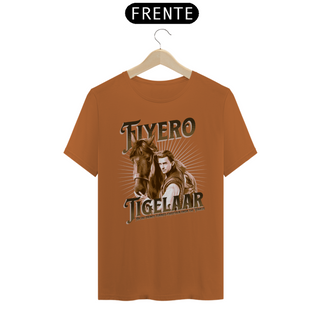 Nome do produtoCamiseta (Algodão Peruano) - Fiyero Tigelaar