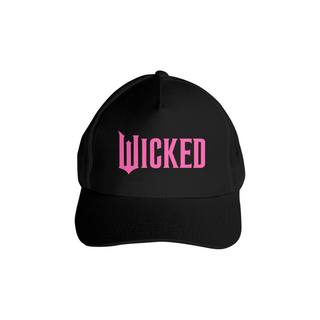 Nome do produtoBoné - Wicked Movie