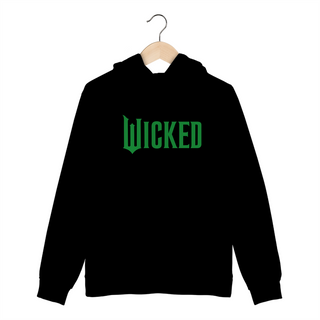 Nome do produtoMoletom Canguru - Wicked (Green)