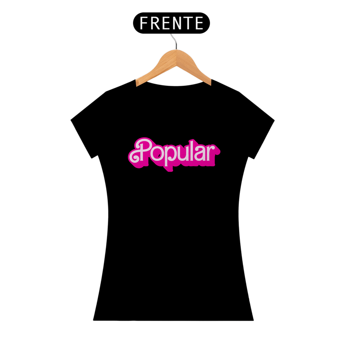 Nome do produto: T-Shirt Prime - Popular