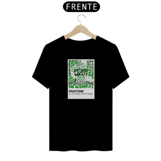 T-Shirt Prime - Pantone