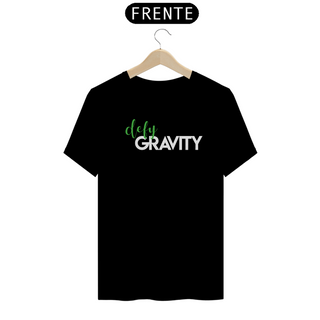 T-shirt Prime - Defy Gravity