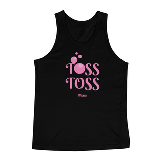 Nome do produtoRegata - Toss Toss