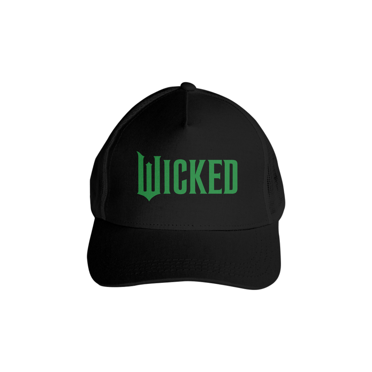 Nome do produto: Boné - Wicked Movie 