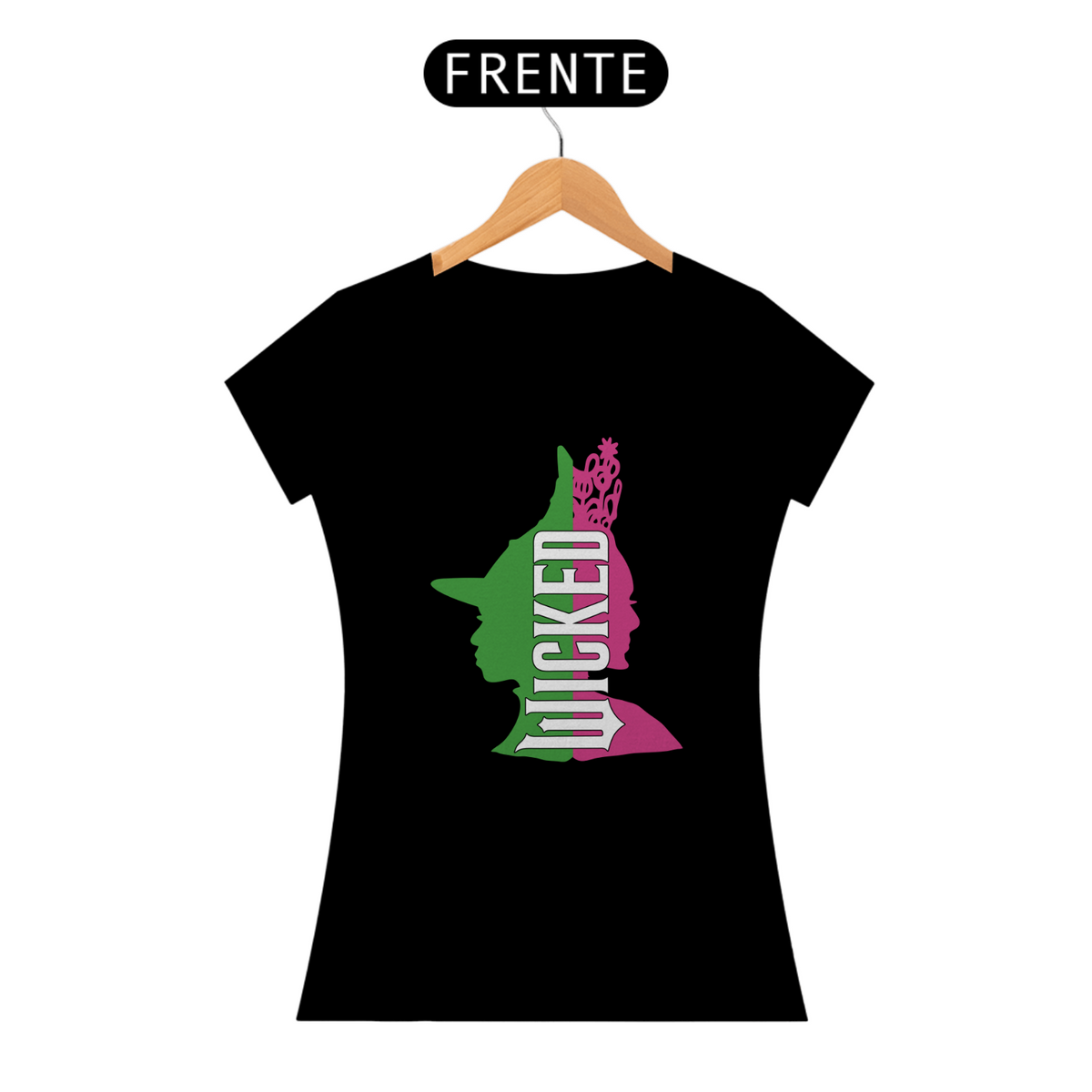 Nome do produto: Camiseta - Gelphie