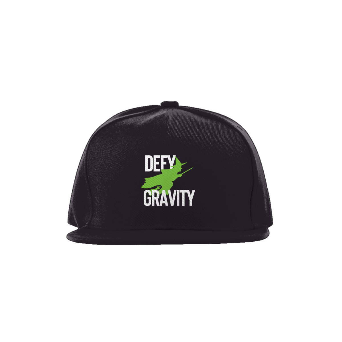 Nome do produto: Boné - DEFY GRAVITY