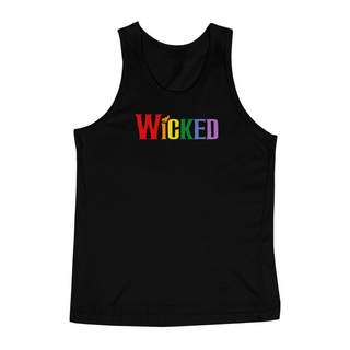 Nome do produtoRegata - Wicked Pride