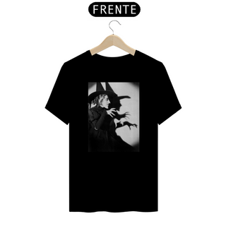 Nome do produtoCamiseta - Wicked Witch