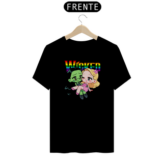 Nome do produtoCamiseta - Wicked Pride