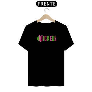 Camiseta - Wicked / Gelphie