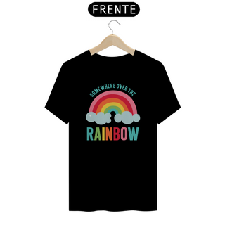 Camiseta - Over The Rainbow