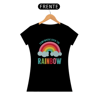 Camiseta - Over The Rainbow