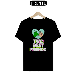 Camiseta - Two Best Friends