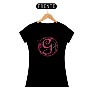 Nome do produtoCamiseta Feminina - Glinda