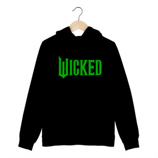 Nome do produtoMoletom Canguru - Wicked (Green) 2.0