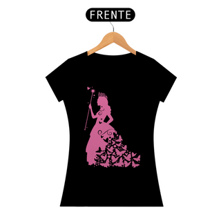 Nome do produtoCamiseta Feminina - Glinda