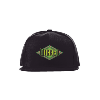 Nome do produtoBoné - Wicked Diamond Logo