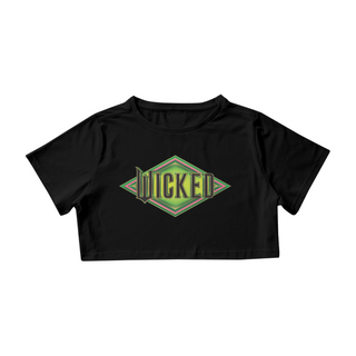 Cropped - Wicked Diamond Logo