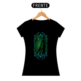 Camiseta Feminina - Wicked Witch