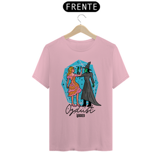 Nome do produtoCamiseta (Algodão Peruano) - Ozdust