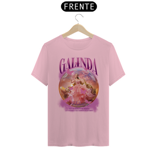 Camiseta (Algodão Peruano) - Galinda Upland