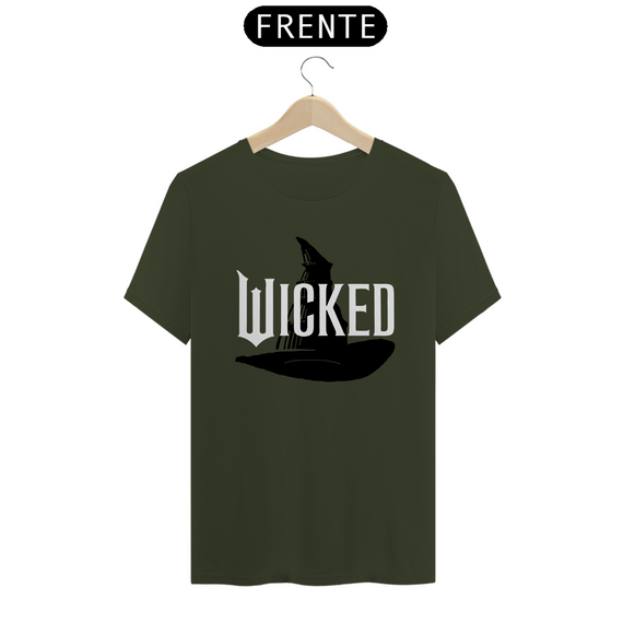 Camiseta - Elphaba Hat