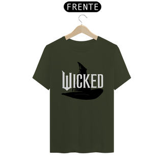 Camiseta - Elphaba Hat