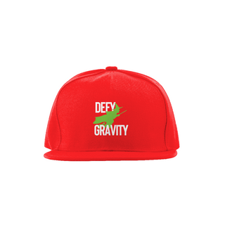 Nome do produtoBoné - DEFY GRAVITY