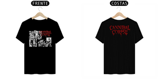 CAMISA: CANNIBAL CORPSE