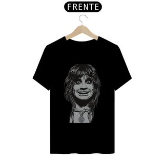 CAMISA: OZZY