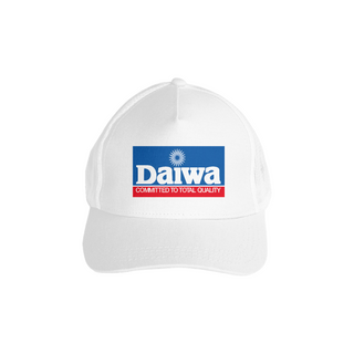 Nome do produtoBONÉ DAIWA